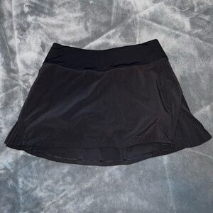 lululemon athletica Black Athletic Shorts